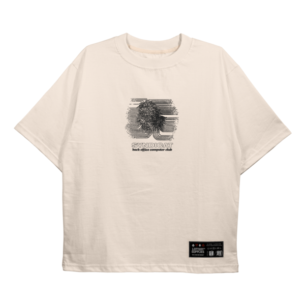 People's Computer Club Tee