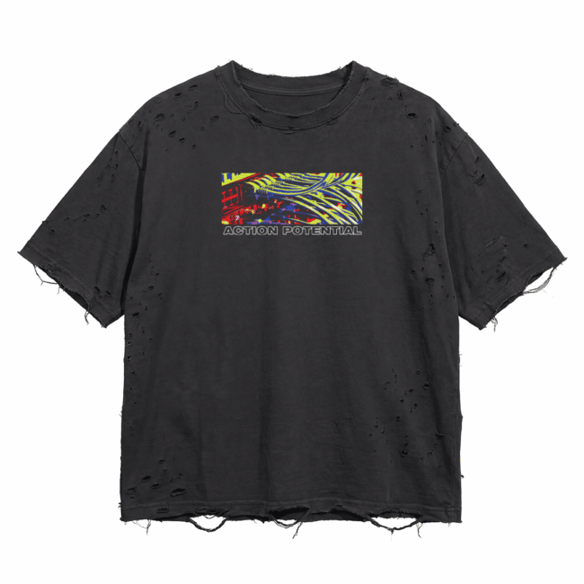 Action Potential Tee