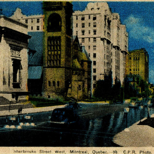 Scripted Spaces: Architecture and Environment