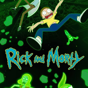 'Rick and Morty' Celebrates April Fool's Day With Season 8 Release Date and First Look