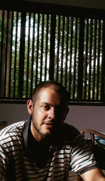 Indian artist Sohrab Hura wins Eye Art & Film Prize 2025.