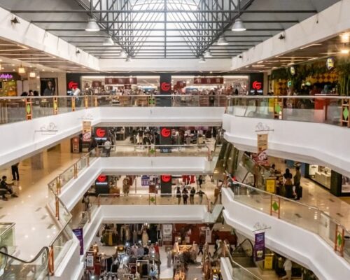 Retail Spatial Analysis & Asset Value