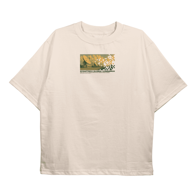 Synaptech Global Commerce