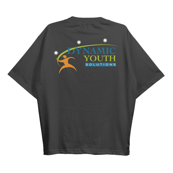 Dynamic Youth Shirt
