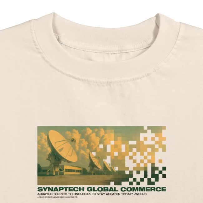 Synaptech Global Commerce