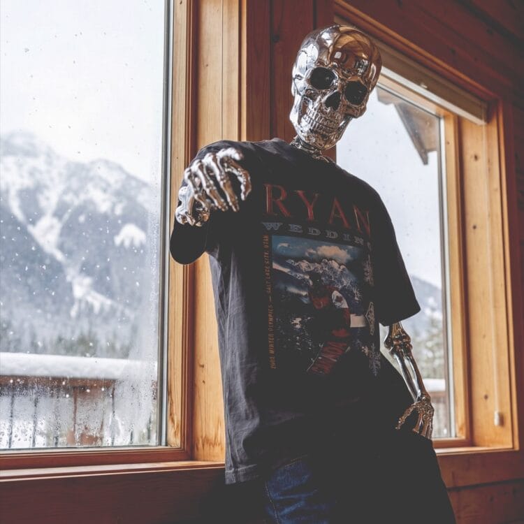 Ryan Wedding - “There’s No Business like Snow Business.” From the Syndicate Product lab. All ord (2)