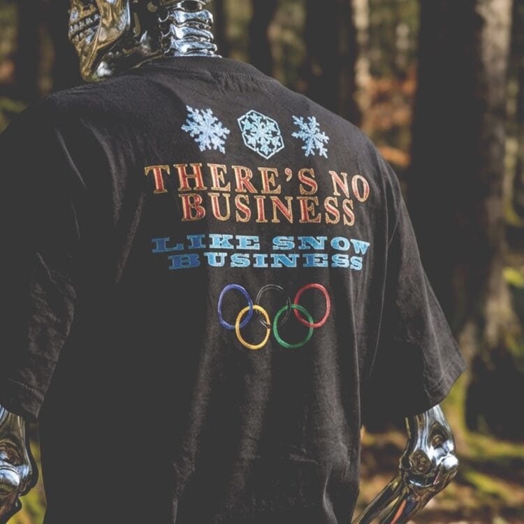 Ryan Wedding - “There’s No Business like Snow Business.” From the Syndicate Product lab. All ord (3)