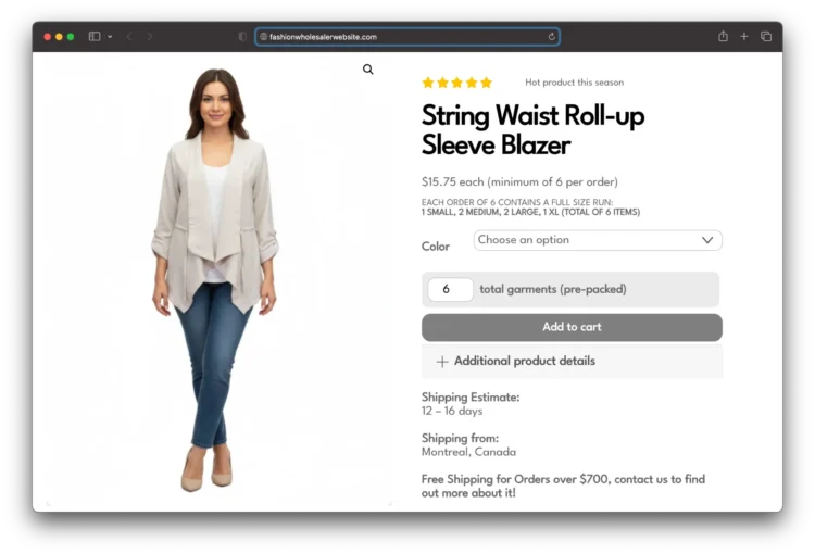 Personalized Pricing