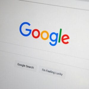 Hard to find online Google Search Results